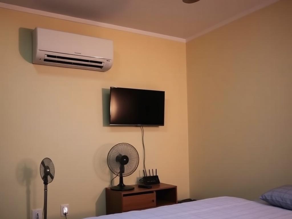 Bedroom Demo