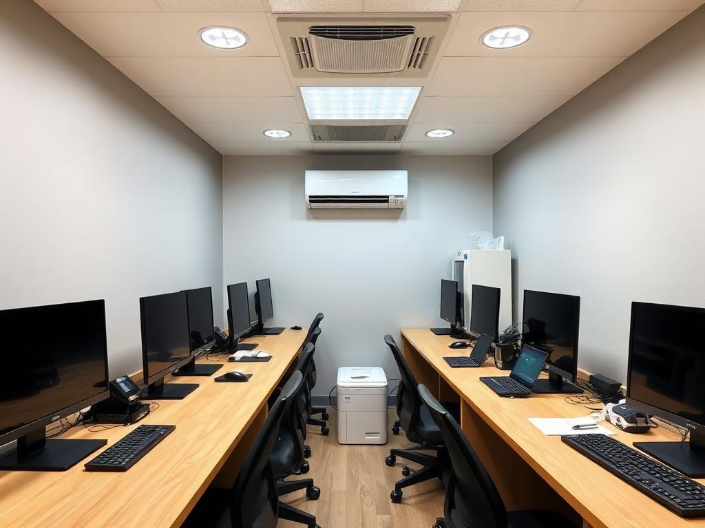 Office Demo